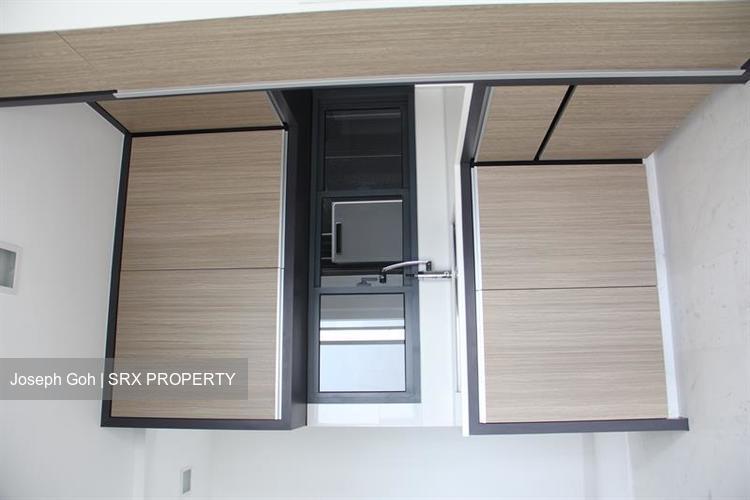 The Trizon (D10), Condominium #180132222